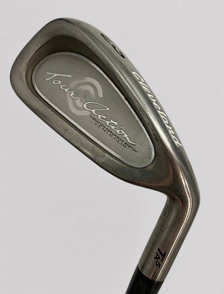 Cleveland Tour Action TA5 3 IRON Steel Stiff RH