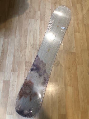 2023 Women's 148cm Arbor Swoon Rocker Snowboard Without Bindings (New)