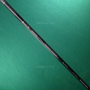 Mitsubishi Chemical Tensei 1K Black 75 .335 Stiff 40" Pulled Graphite Wood Shaft