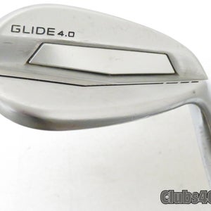 PING Glide 4.0 Wedge Black Dot Z-Z115 Steel 50° S-12 GAP