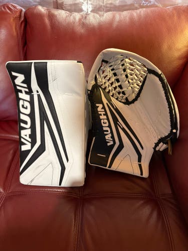 Vaughn SLR3 Regular (Used)