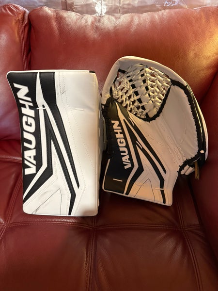 Vaughn SLR3 Regular (Used)