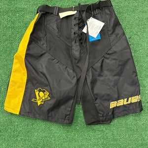 Pittsburgh Penguins | Bauer Nexus Cover Shell | Senior Small