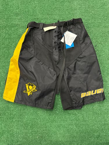 Pittsburgh Penguins | Bauer Nexus Cover Shell | Senior Small