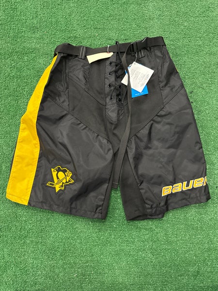 Pittsburgh Penguins | Bauer Nexus Cover Shell | Senior Small