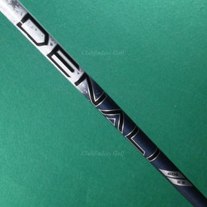 Project X DENALI Blue 60g 5.5 .335 Regular Flex 43.5" Pulled Graphite Wood Shaft