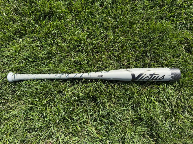 2024 Victus Vandal 3 Hybrid BBCOR Certified Bat (-3) 29 oz 32" (Used)