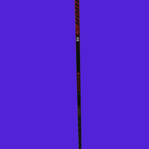 Senior Warrior Novium 2 Pro Right Handed Hockey Stick- Multiple Curves- 75 Flex
