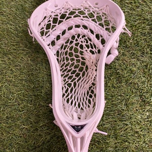 White Warrior Rabil 2 Strung Head (Used)