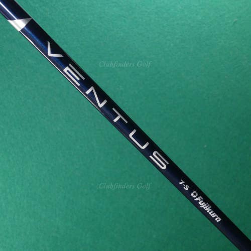 Fujikura Ventus Blue VeloCore 7-S .335 Stiff 40.75" Pulled Graphite Wood Shaft