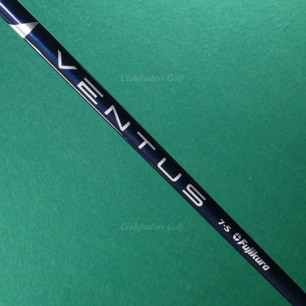 Fujikura Ventus Blue VeloCore 7-S .335 Stiff 40.75" Pulled Graphite Wood Shaft
