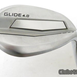 PING Glide 4.0 Wedge Black Dot Z-Z115 Steel 54° S-12  Sand