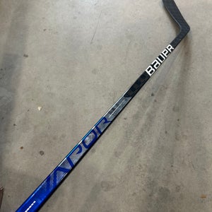 87 Flex P92 Senior Bauer Vapor Hyperlite Left Hand Hockey Stick Pro Stock NHL (New)
