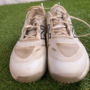 Women's Size W 8.5 Adult New Balance VELOv4 Shoes (Used)