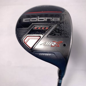 Cobra Air X 5 Fairway Wood 20* Ultralite 45g Senior Graphite Mens RH