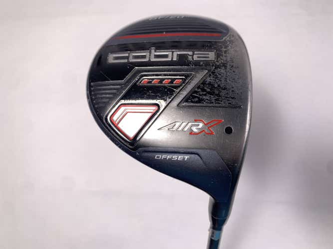 Cobra Air X 5 Fairway Wood 20* Ultralite 45g Senior Graphite Mens RH