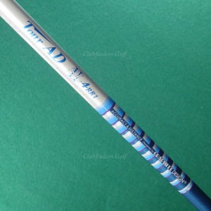 Graphite Design Tour AD SL II RR1 .335 Soft Lite 44" Pulled Graphite Shaft