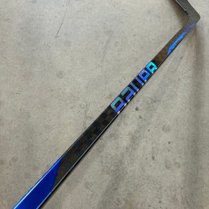 95 Flex P92 Senior Bauer Nexus Sync Left Hand Hockey Stick (New)