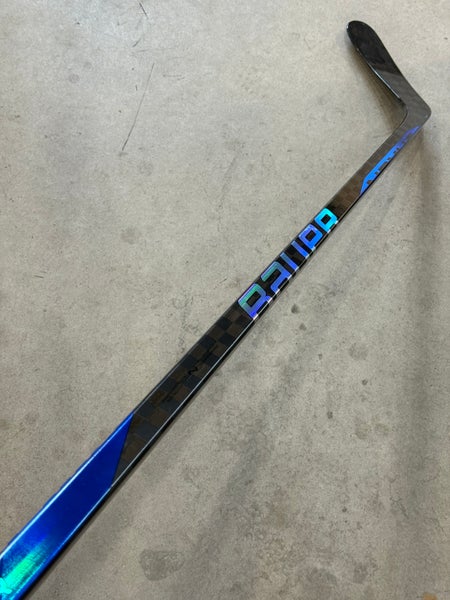 95 Flex P92 Senior Bauer Nexus Sync Left Hand Hockey Stick (New)
