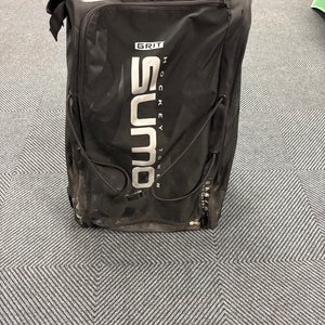 GRIT Sumo Bag (Used) | 36”