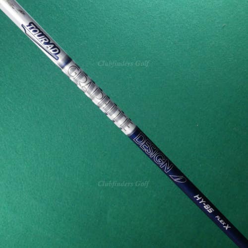 Graphite Design Tour AD HY-85 .355 Extra Stiff 37.5" Pulled Hybrid Shaft