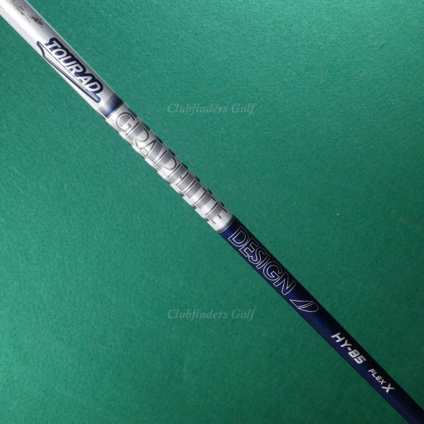 Graphite Design Tour AD HY-85 .355 Extra Stiff 37.5" Pulled Hybrid Shaft