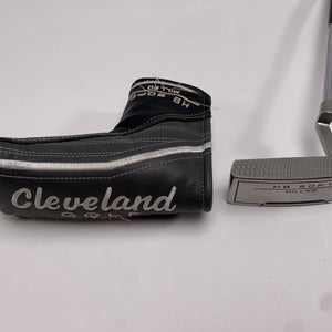Cleveland HB Soft Milled 8 Putter 34" Mens RH HC