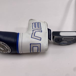 Odyssey Ai-ONE 9 Tour Bag Collection Putter 33.5" Mens RH HC