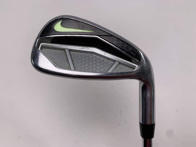 Nike Vapor Pro Pitching Wedge PW True Temper Dynalite 105 Stiff Steel Mens RH
