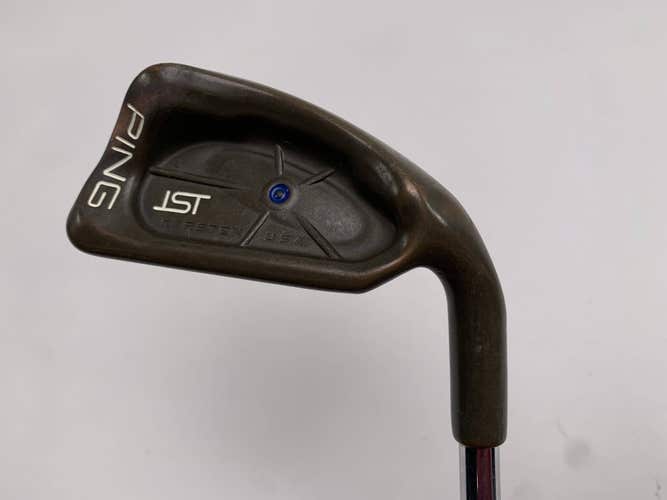 Ping ISI Beryllium Copper Single 6 Iron Blue Dot 1* Up Cushin Z-Z65 Mens RH