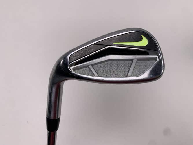 Nike Vapor Speed Wedge True Temper Dynalite 105 Regular Steel Mens LH