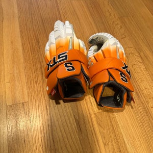 STX Surgeon Lacrosse Gloves Large (New)