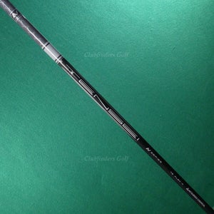 Mitsubishi Tensei AV White 75 .335 Extra Stiff 38.5" Pulled Graphite Wood Shaft