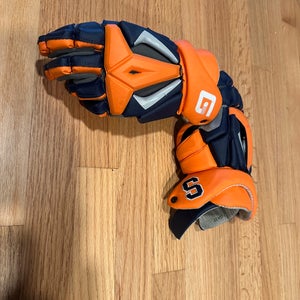 Gait Recon Pro Lacrosse Gloves Medium (Used)