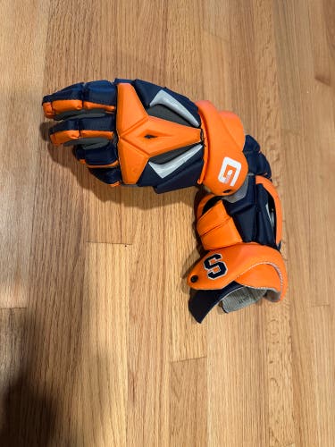 Gait Recon Pro Lacrosse Gloves Medium (Used)