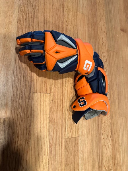 Gait Recon Pro Lacrosse Gloves Medium (Used)