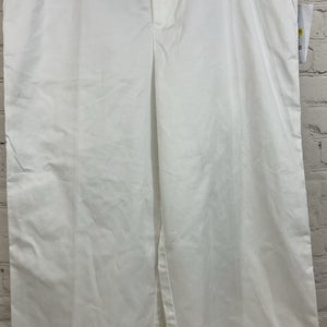 Ralph Lauren Golf Polo Sky Links Pants Size 10 Womens Wide Legged Pants White