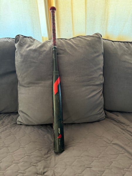 2024 Easton Ghost Advanced Composite Bat (-9) 23 oz 32" (Used)