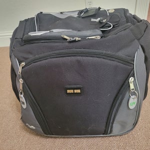 Snow Eagle Heated Boot Bag