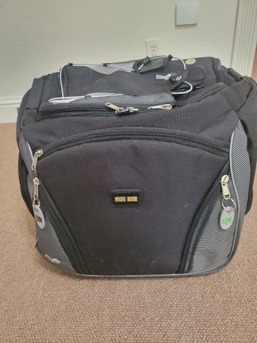 Snow Eagle Heated Boot Bag