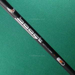 Grafalloy Boost Fifty-Three .335 Regular 43.5" Pulled Graphite Wood Shaft