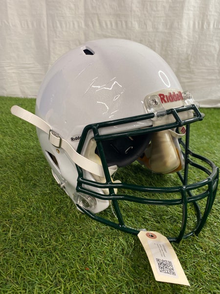 Adult Large Riddell Speed Helmet (Used)