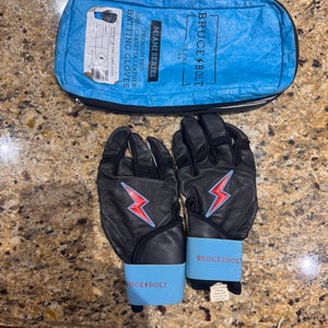 Large Batting Gloves (Used)