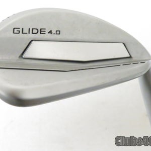 PING Glide 4.0 Wedge Orange Dot Z-Z115 Steel 58° E-8 .. CLEAN
