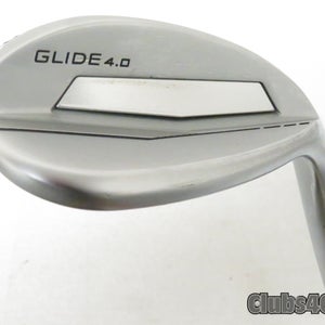 PING Glide 4.0 Wedge Orange Dot Z-Z115 Steel 58° W-14  ... CLEAN