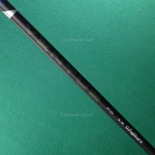 TaylorMade Fujikura Ventus Blue 2025 FW 5-R .335 Regular 40.25" Pulled Shaft