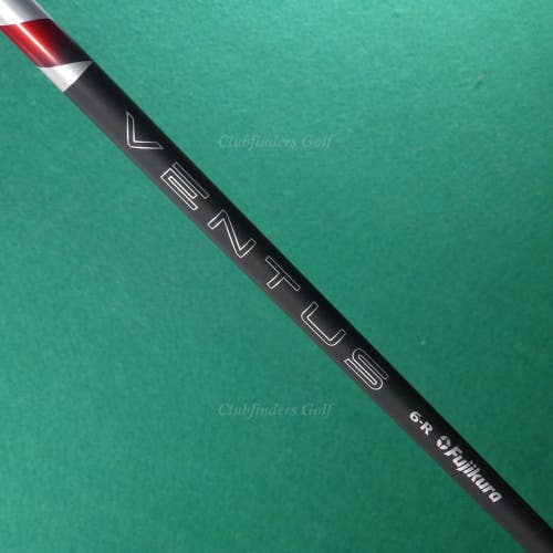 TaylorMade Fujikura Ventus Red 2025 6-R .335 Regular Flex 41.5" Pulled Shaft