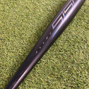 2021 Rawlings 5150 Alloy Bat BBCOR Certified (-3) Alloy 26 oz 29" (Used)