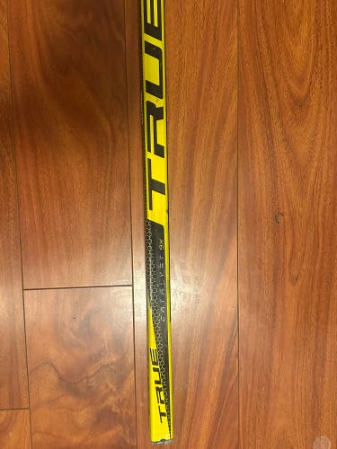 Senior True Catalyst 9X Right Handed Hockey Stick P92 (Used)
