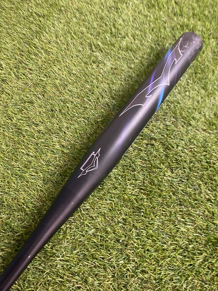 Black Monsta Kinetik Bat (-8) | 26 oz 34